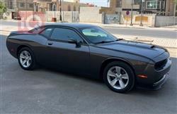 دودج تشالنجر